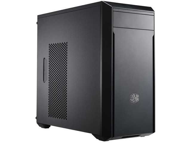 Obudowa MiniATX CoolerMaster MAsterBox Lite 3