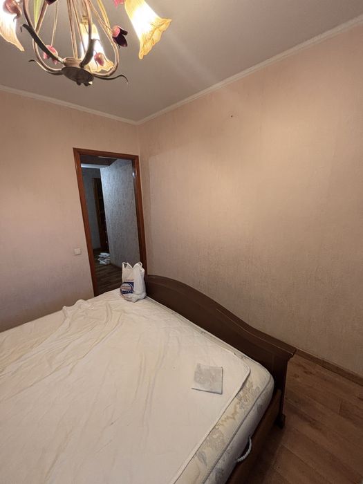 Продается 4 комнатная квартира. Можно по сертификату. Славянск.Ул план