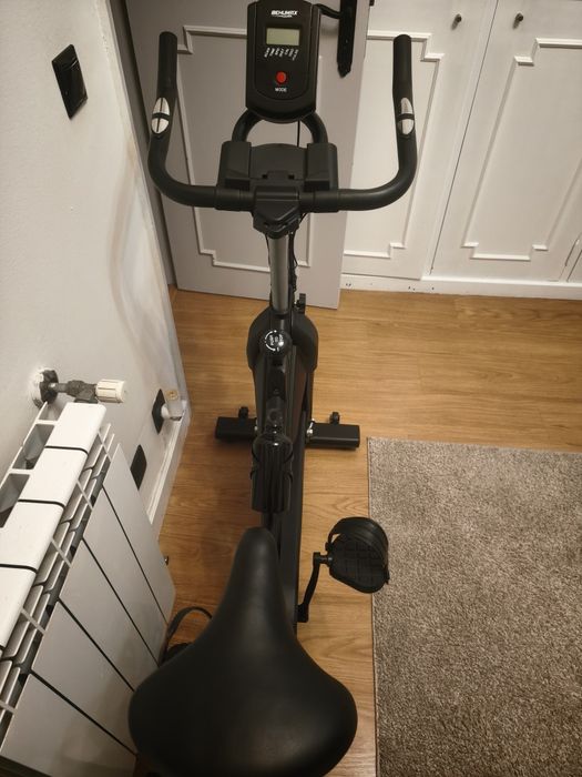 Bicicleta Estática