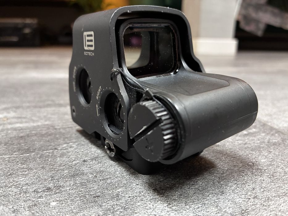 EOTECH EXPS3-2 Original USA NV Голографічний приціл
