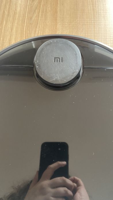 Xiaomi Aspirador Mi Robot Vacuum Mop Pro