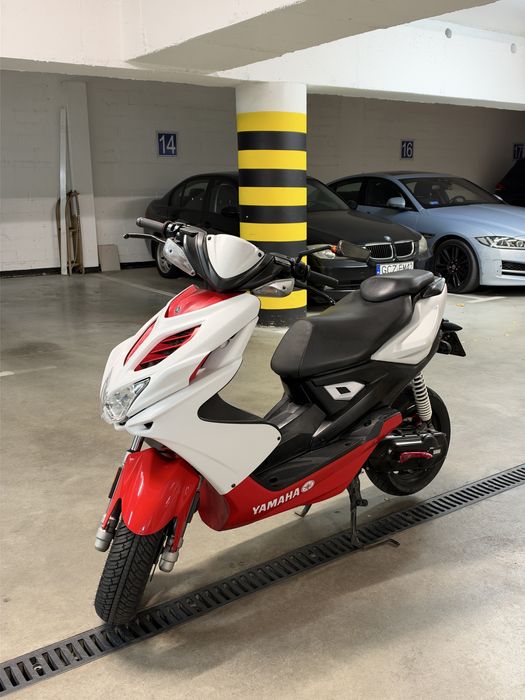 Yamaha