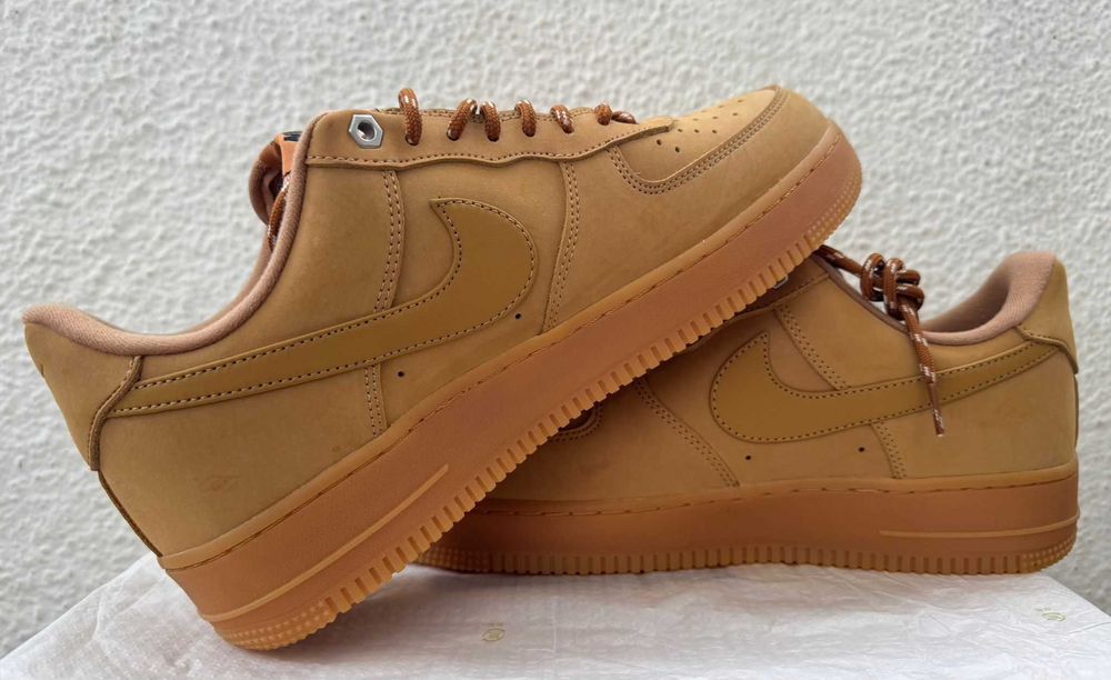 Nike Air Force 1 '07 WB - Tam 44