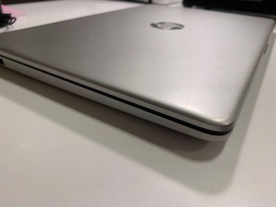 HP 15s Ryzen 7-5700/16GB/512/Win11