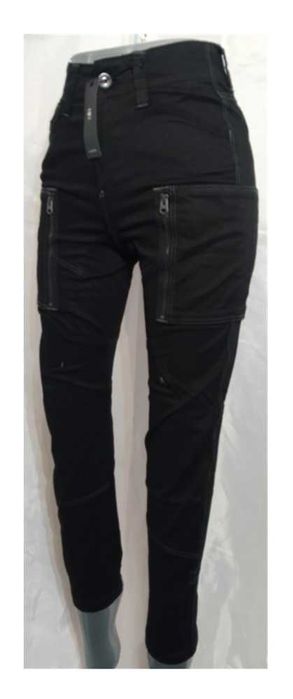 G-Star Raw Zip Calça para homem Tam 36