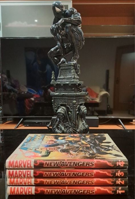 Coleção Banda Desenhada 23 volumes Homem Aranha ( Marvel, Hardcovers)