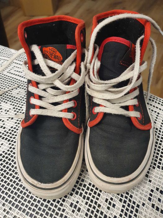 Buty Vans roz. 31-32