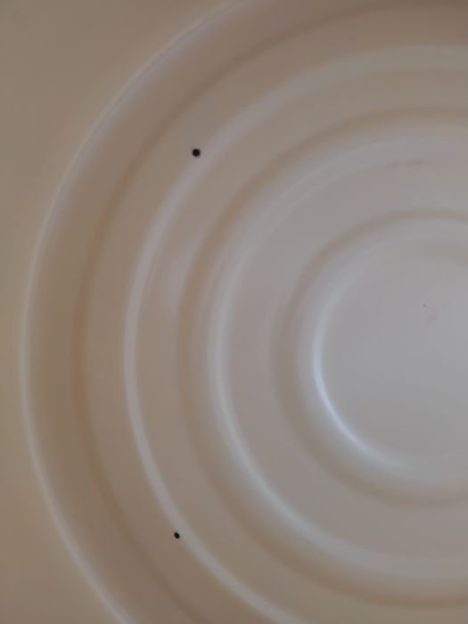 Кастрюля емальована 40л