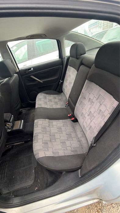 VW Passat 1.8 Turbo