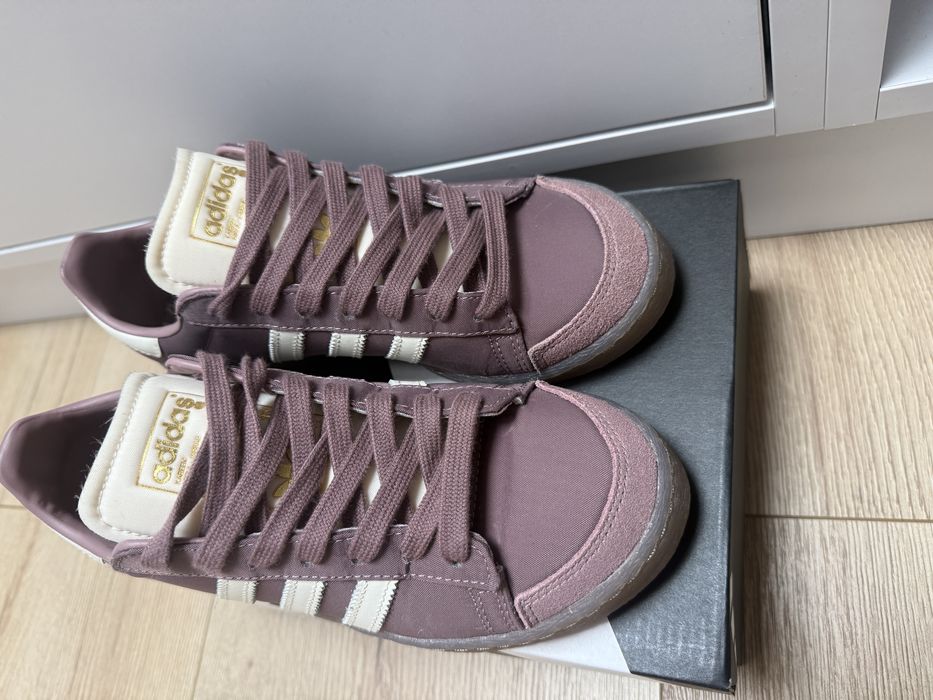 Adidas Originals - Jabbar