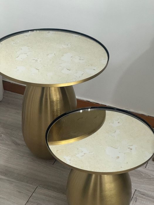 Mesas de Centro de sala