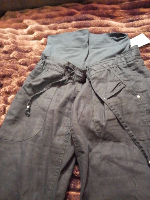 Для вагітних штани