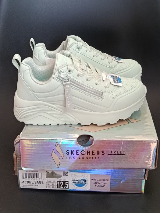 Розпродаж! Skechers 29 кросівки Демі кеди ботінки кросовки