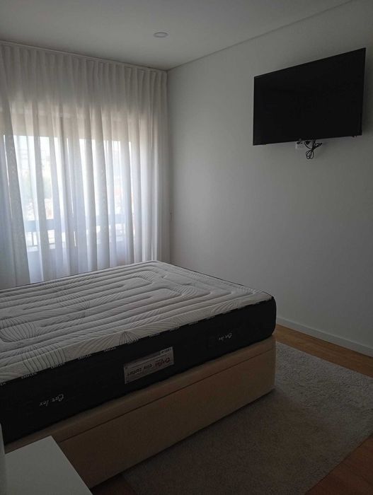 Arrendamento Andar Moradia Fânzeres