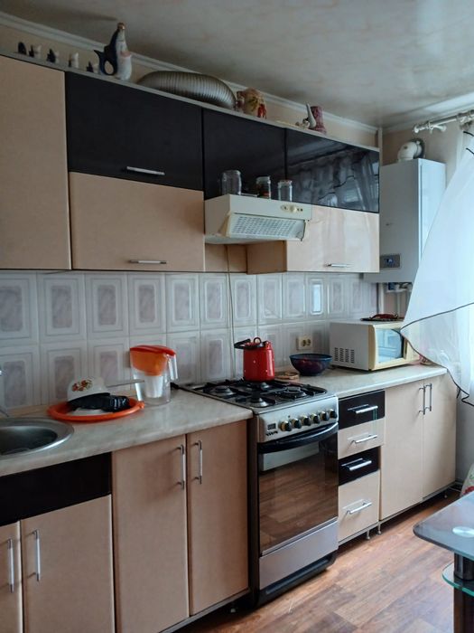 Apartment in Kropyvnytskyy, Pivdenno-zakhidnyy mikrorayon - Більше
