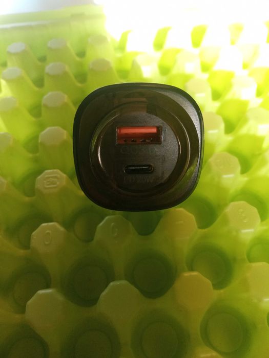 зарядний пристрій asometech 65W, 30W, pd3.1 140W. type c кабель