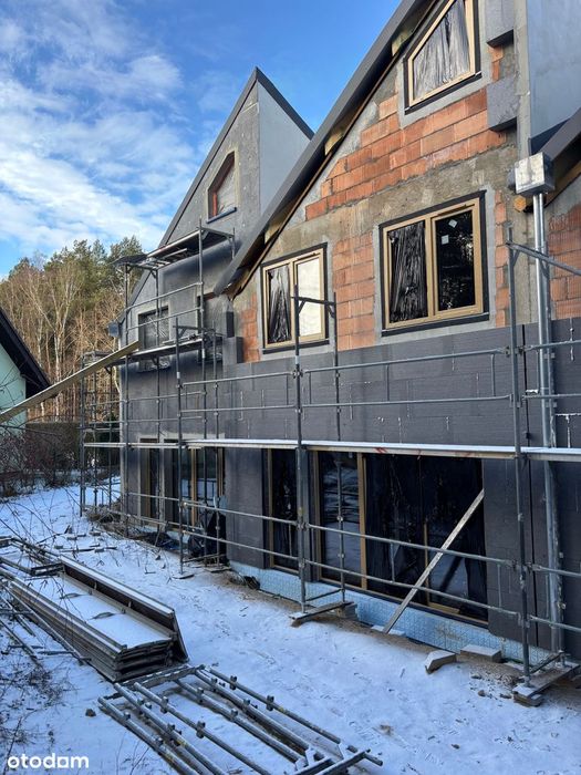 W cenie mieszkania/4 pok/ogródek|2 mp |  Zielona okolica| Bez czynszu