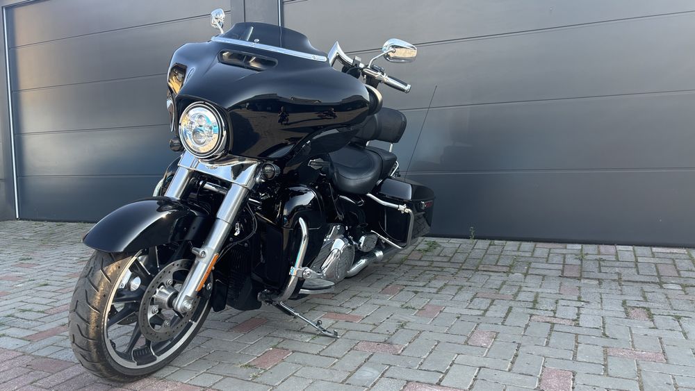 Harley Davidson 2023 FLHX Street Glide