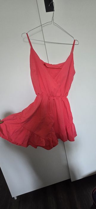 Сарафан легкий летний