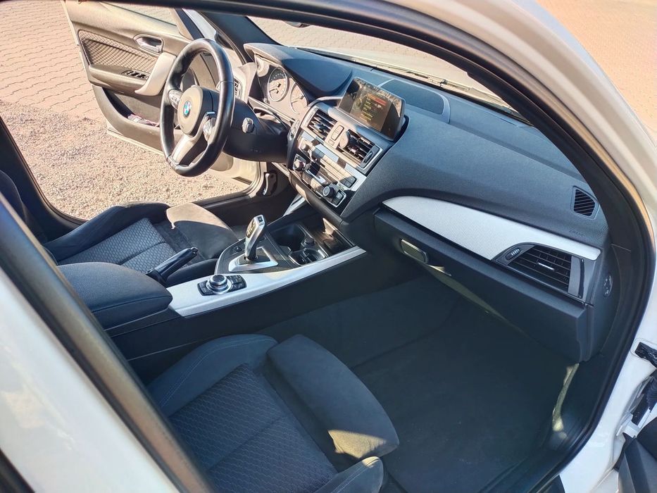 BMW Seria 1