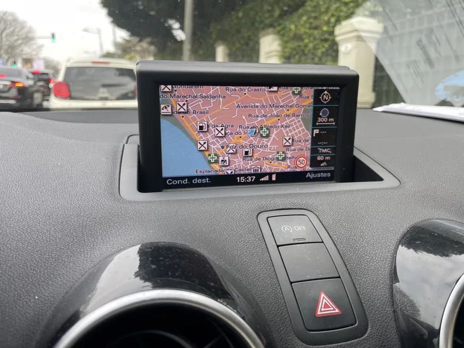 Audi a1 1.6 tdi sportback GPs