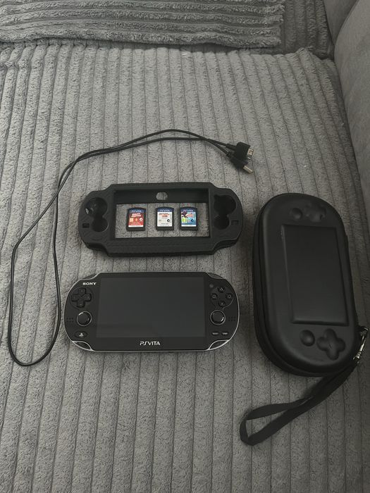 Sony PlayStation Vita