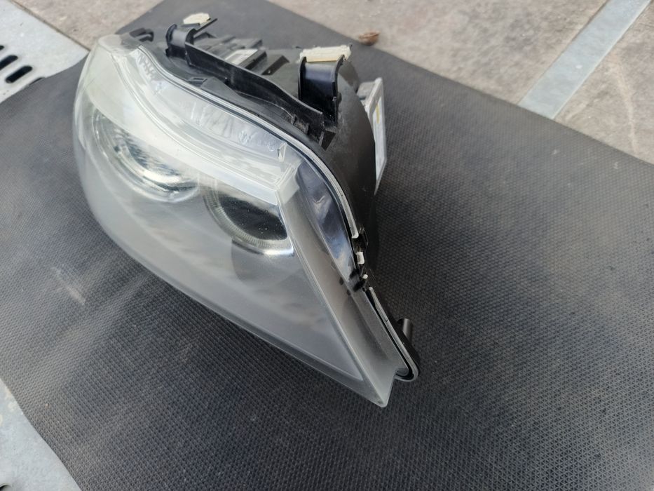 BMW e90 E91 bi Xenon nie skretny europa