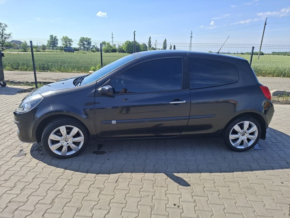 РЕНО КЛІО 3 2006р.
