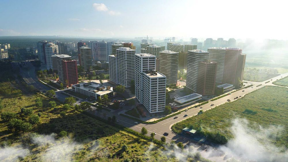 Продам 2 кім квартира Варшавский Олеся Варшавський 3 Буд 10.7 Без %