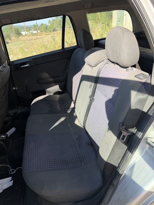 Opel Astra Caravan 1.7 Diesel — 2003