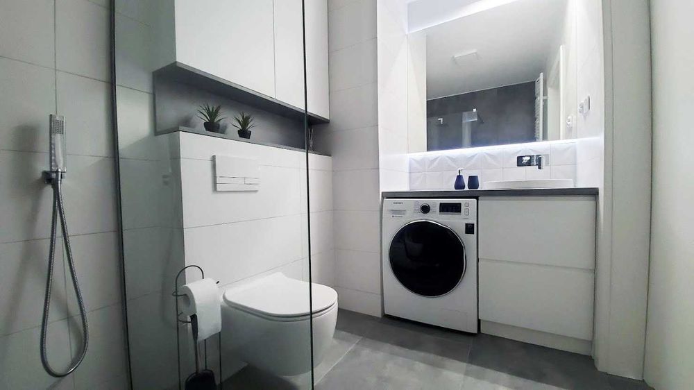 Apartment in Kalisz, Śródmieście I - Więcej