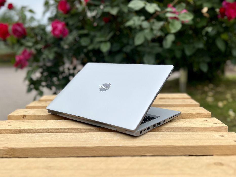 Ноутбук Dell Latitude 5410/i5-10210U/16GB+SSD 512GB/14"FHD/Гарантія