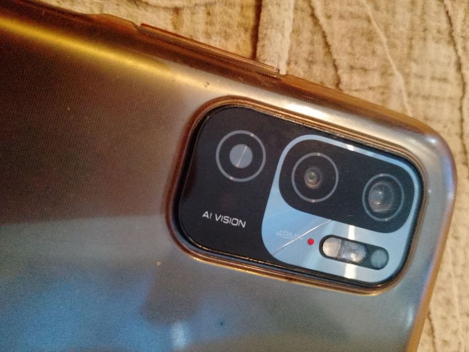 Xiaomi redmi note 10 5g