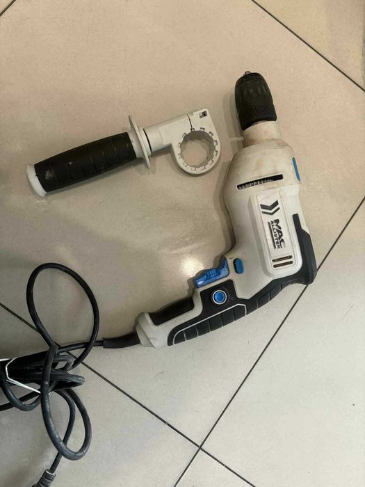 Wiertarka udarowa MacAllister 600 W / Nowy Lombard / Katowice