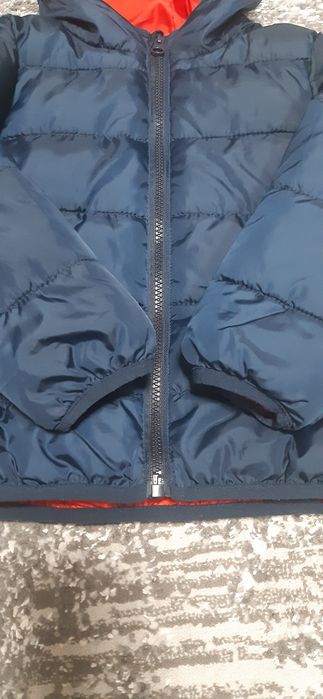 Куртка Sinsay на хлопчика