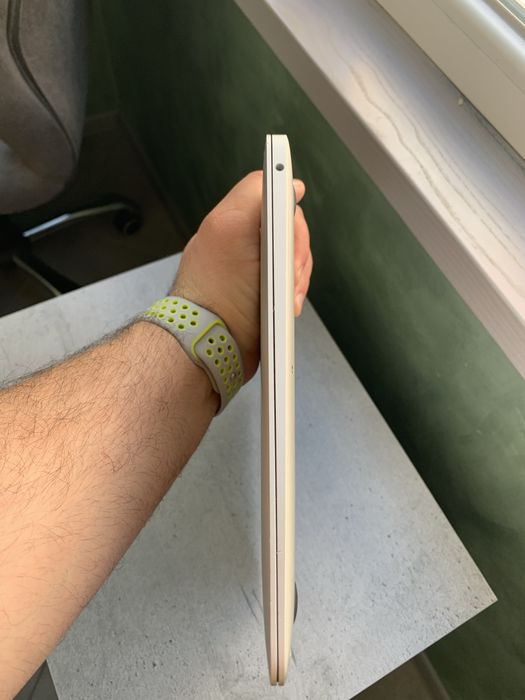 Macbook Air 13 2019 i5 | 16Gb | 256ssd 100% акб
