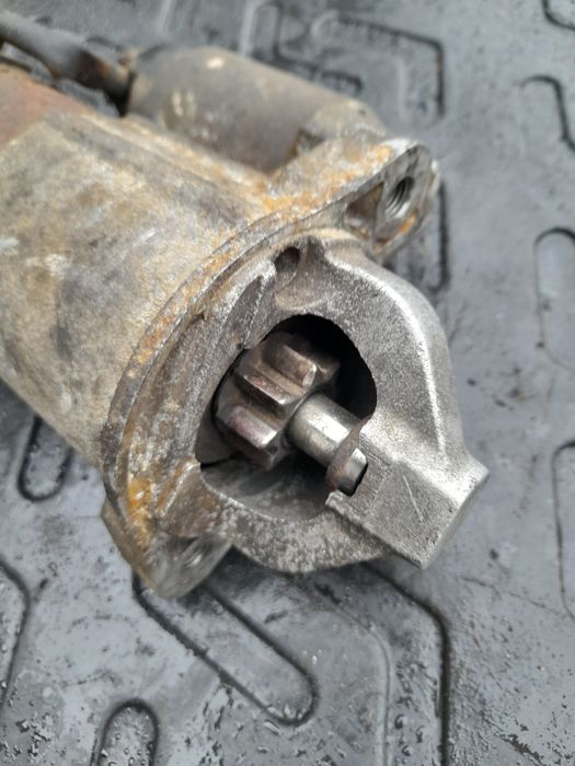 Стартер для Митсубиси Паджеро Спорт 1