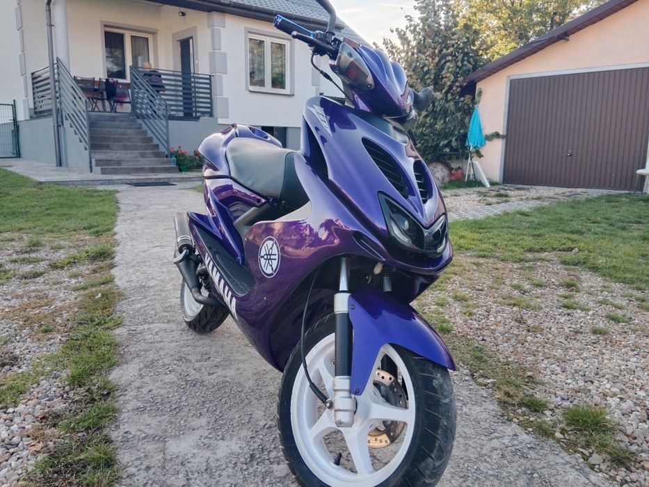 Yamaha