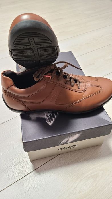 Нові Geox Respira