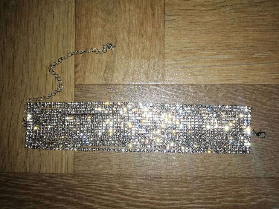 Свадебное ожерелье