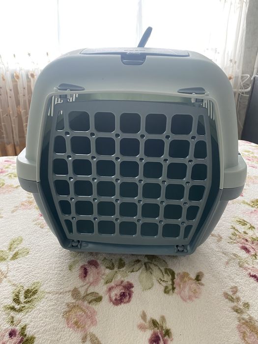 Переноска для собак/котів