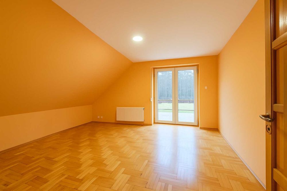 Dom 199 m2 Orpelów-Numerki