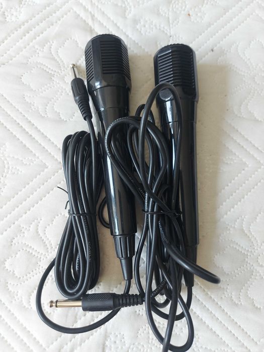 Karaoke -DP SPECIALS BV-+DVD -Komplet -Dokonały do wspólnej zabawy