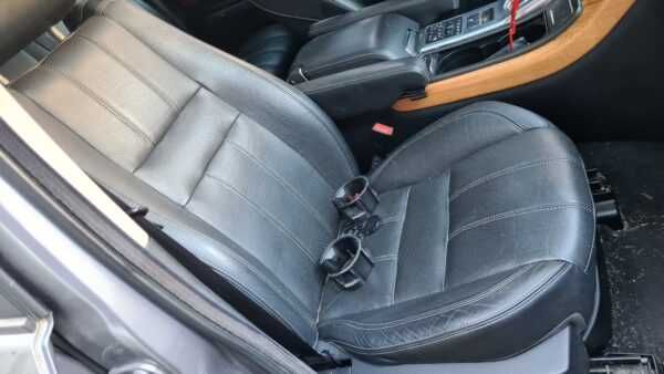 Range Rover Sport L320 ano 2012 Peças Usadas