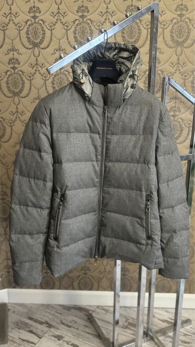 Пуховик montecore оригинал