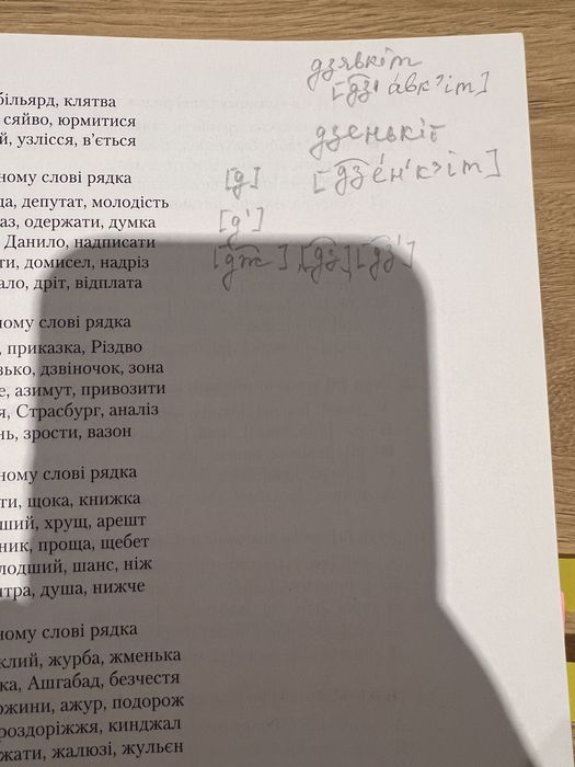 Українська мова та література 1 частина