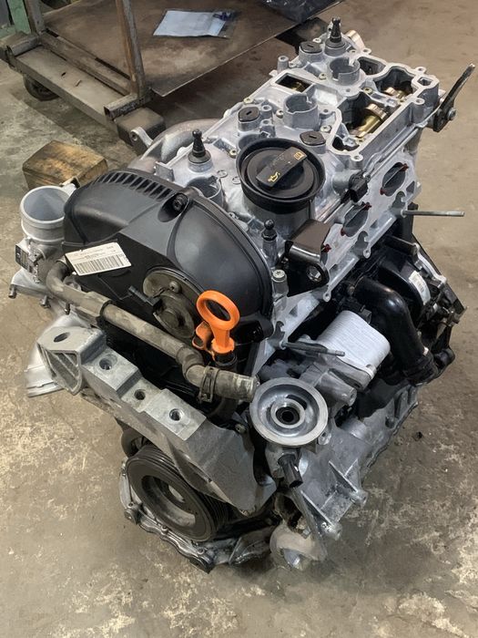 Моторист обслуговування та ремонт двигуна