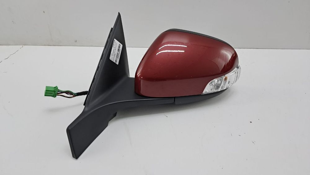 Зеркало левое Volvo S80 V70 III 14 pin 2010 31297849
