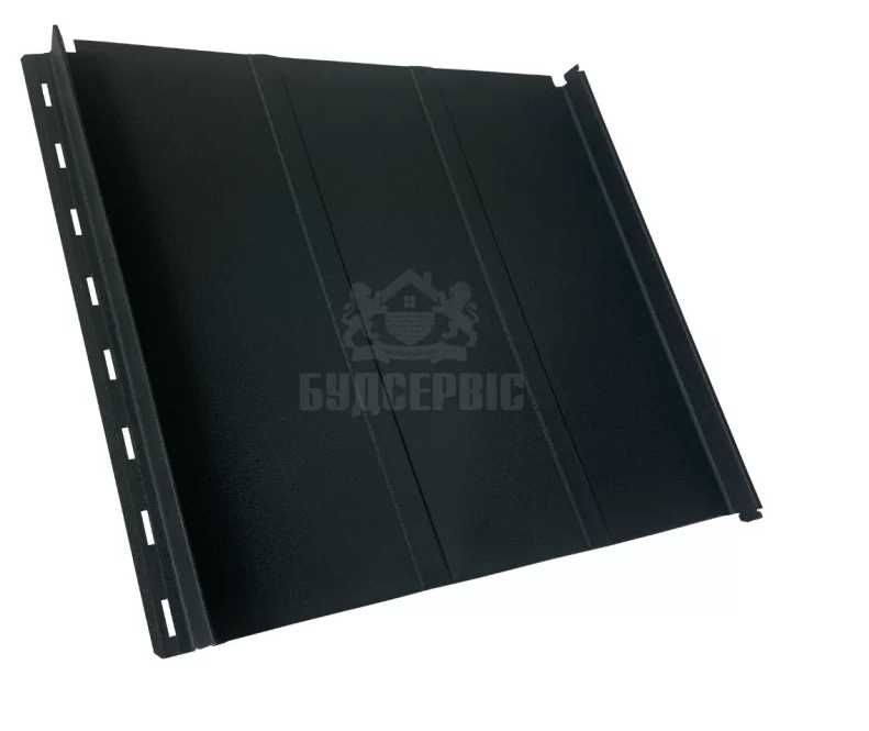 Клик - фальц премиум, Фальцевая кровля