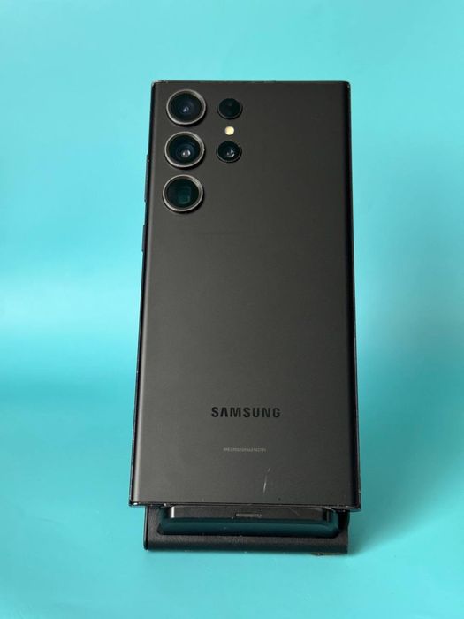 УЦІНКА‼️ Samsung Galaxy S23 Ultra 12/512GB    (399)